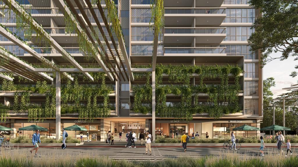 Квартира в Дубае, ОАЭ, 80 м² - фото 7