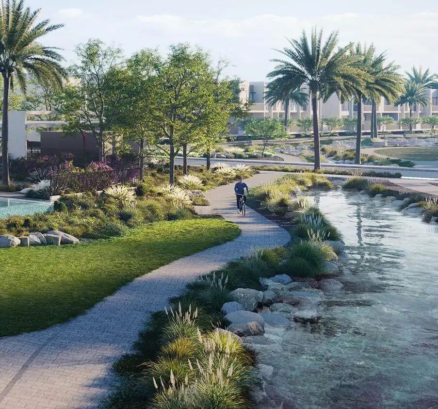 Вилла в Дубае, ОАЭ, 207 м² - фото 8