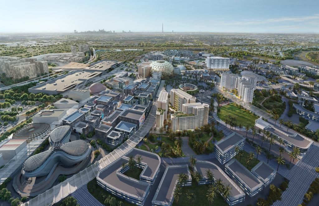 Квартира в Дубае, ОАЭ, 80 м² - фото 9