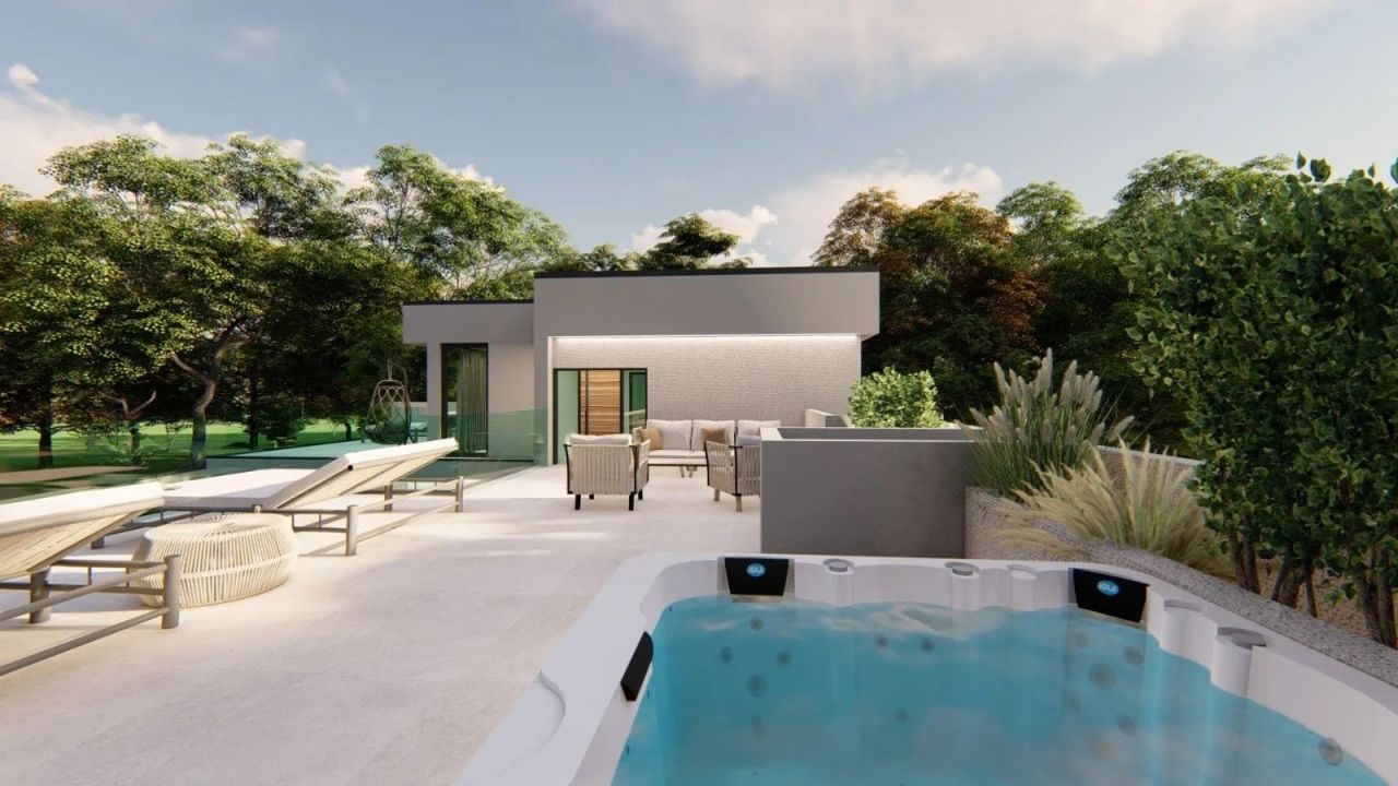 Дом в Светвинченате, Хорватия, 250 м² - фото 2