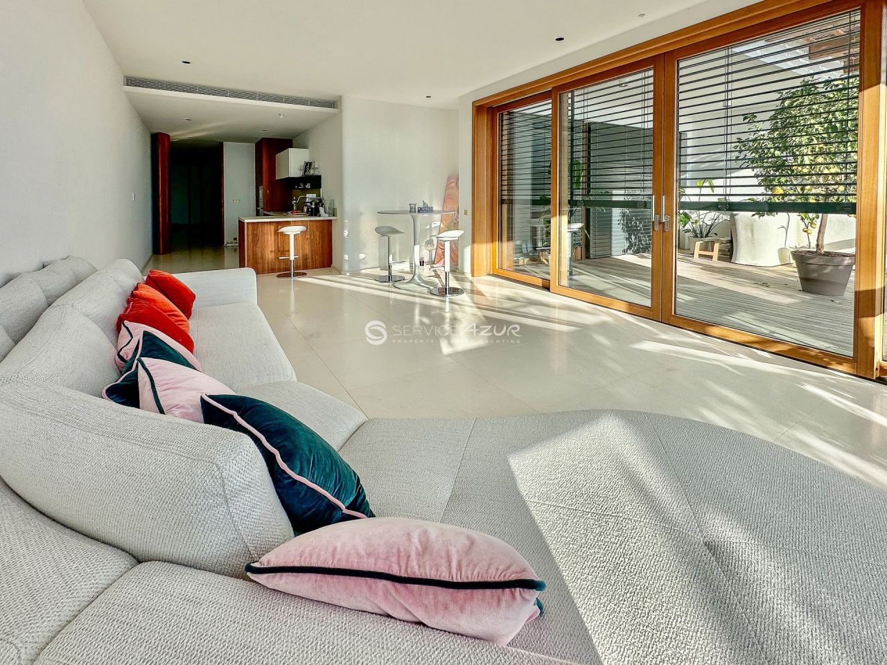 Апартаменты в Монако, Монако, 156 м² - фото 6