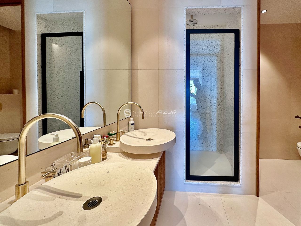 Апартаменты в Монако, Монако, 156 м² - фото 9