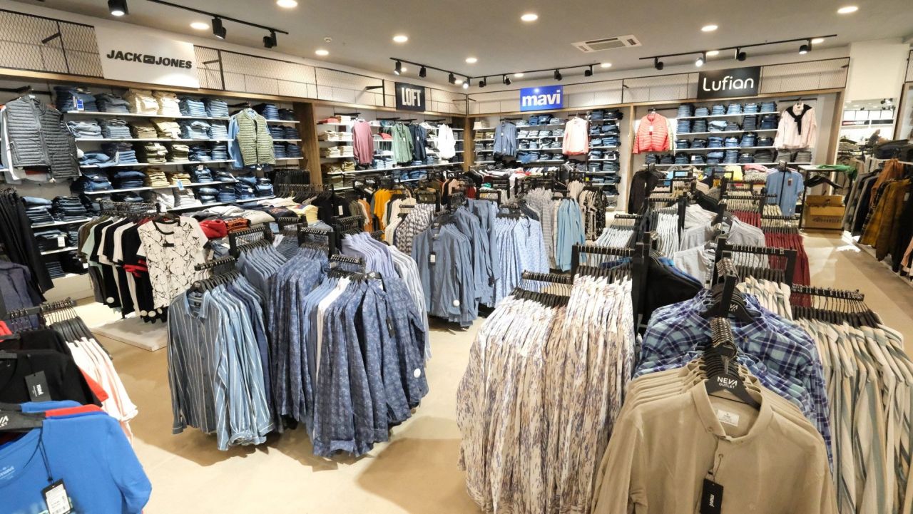 Магазин в Окурджаларе, Турция, 50 м² - фото 3