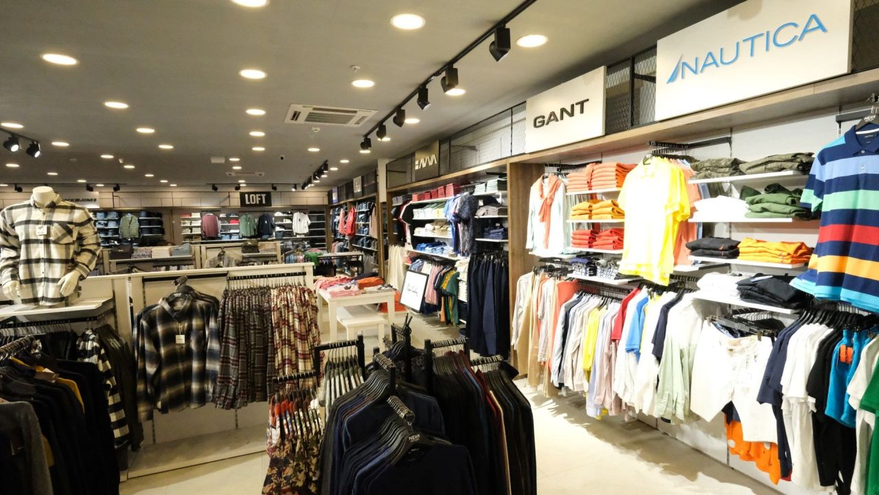 Магазин в Окурджаларе, Турция, 50 м² - фото 4