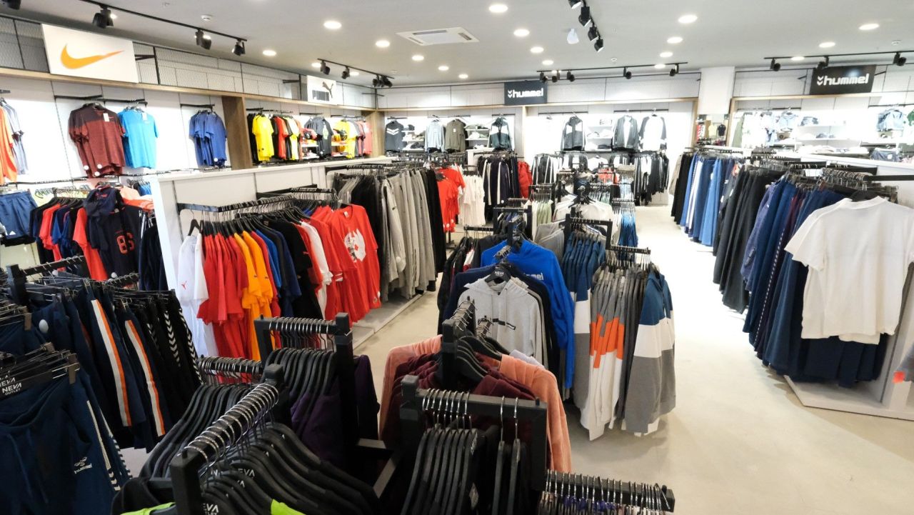 Магазин в Окурджаларе, Турция, 50 м² - фото 5