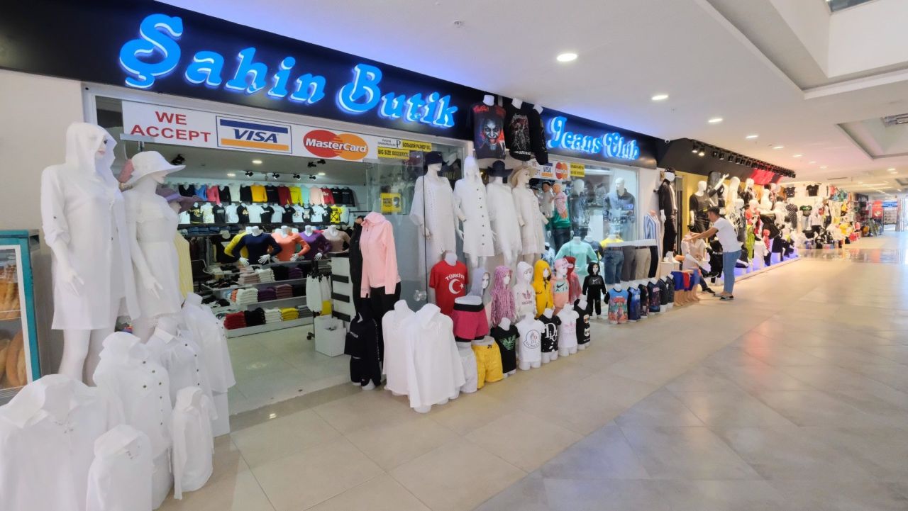 Магазин в Окурджаларе, Турция, 50 м² - фото 10