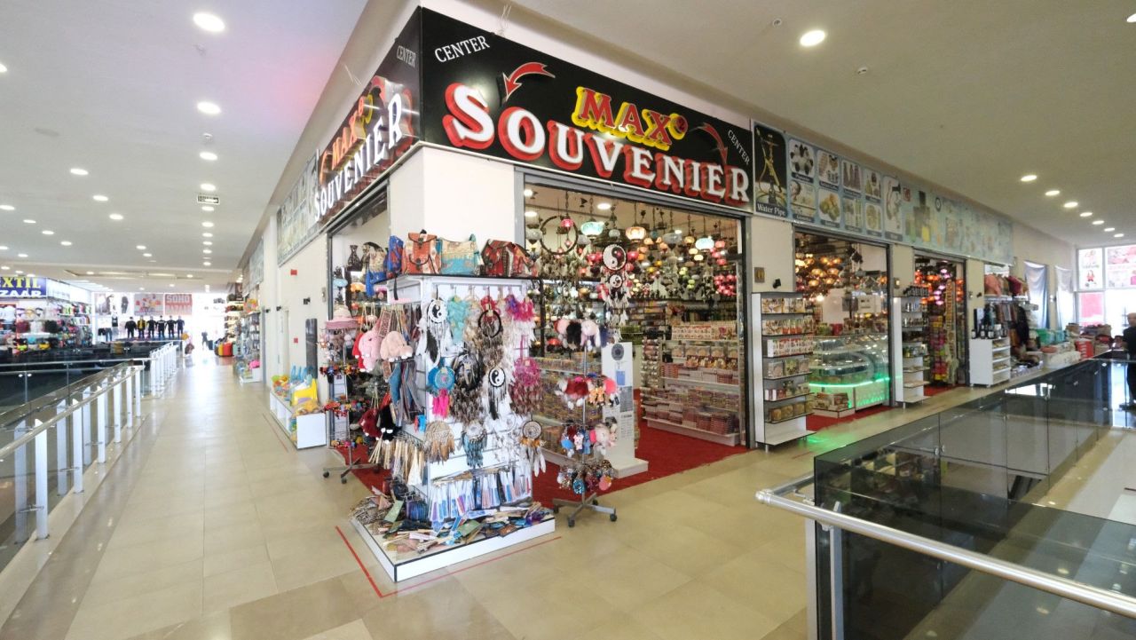 Магазин в Окурджаларе, Турция, 50 м² - фото 13