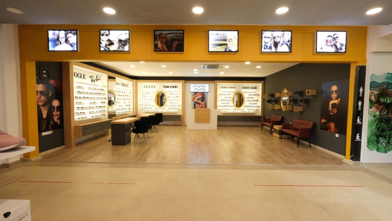 Магазин в Окурджаларе, Турция, 50 м² - фото 18