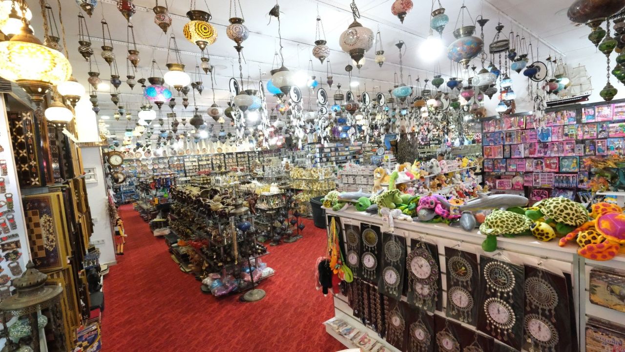 Магазин в Окурджаларе, Турция, 50 м² - фото 16