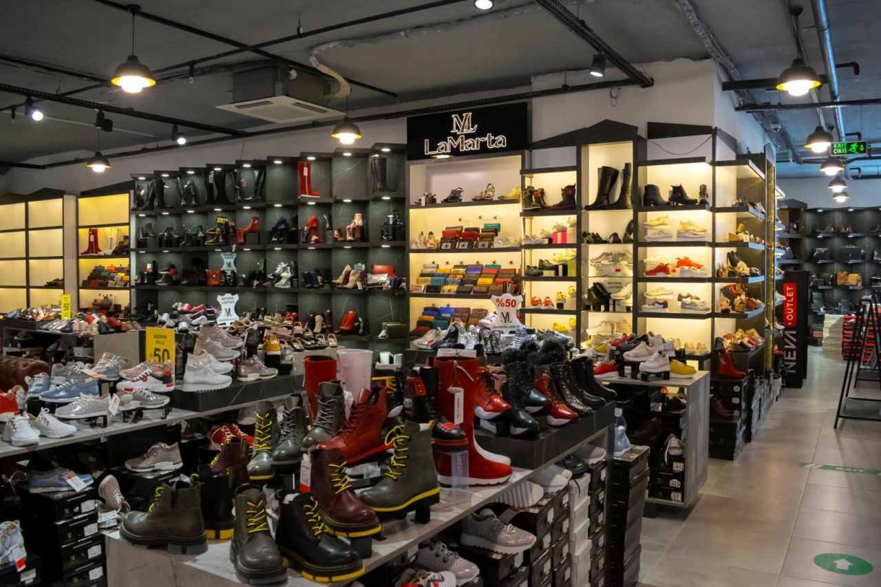 Магазин в Окурджаларе, Турция, 50 м² - фото 3