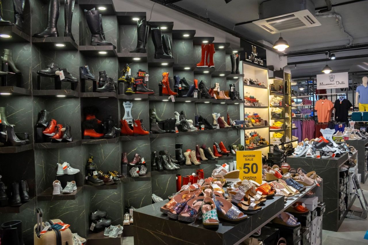 Магазин в Окурджаларе, Турция, 50 м² - фото 2