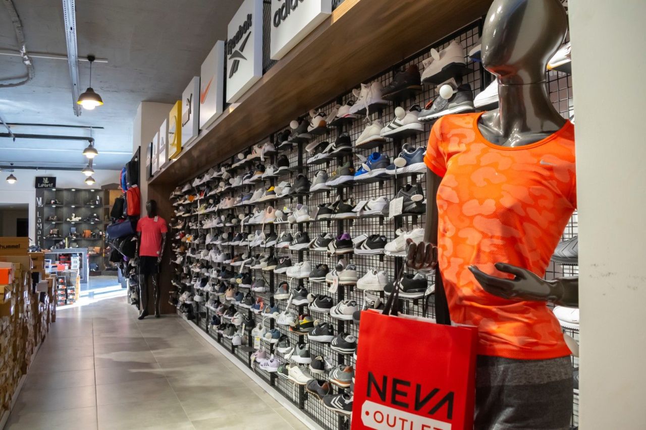 Магазин в Окурджаларе, Турция, 50 м² - фото 5