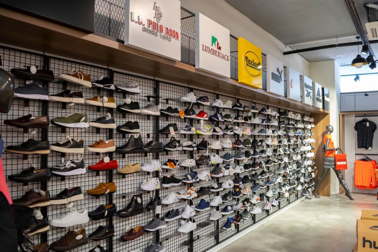 Магазин в Окурджаларе, Турция, 50 м² - фото 6