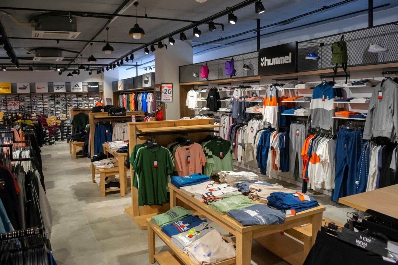 Магазин в Окурджаларе, Турция, 50 м² - фото 7