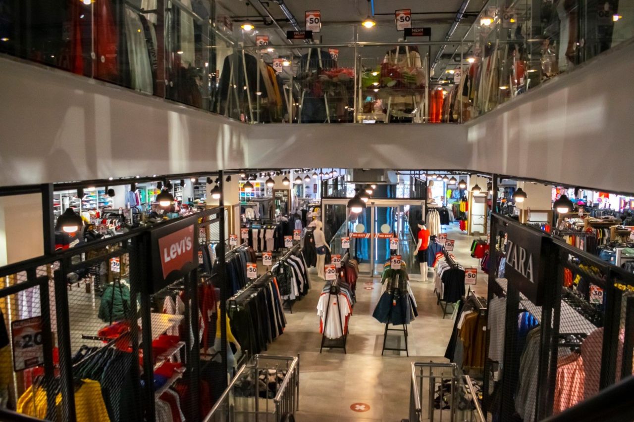 Магазин в Окурджаларе, Турция, 50 м² - фото 8