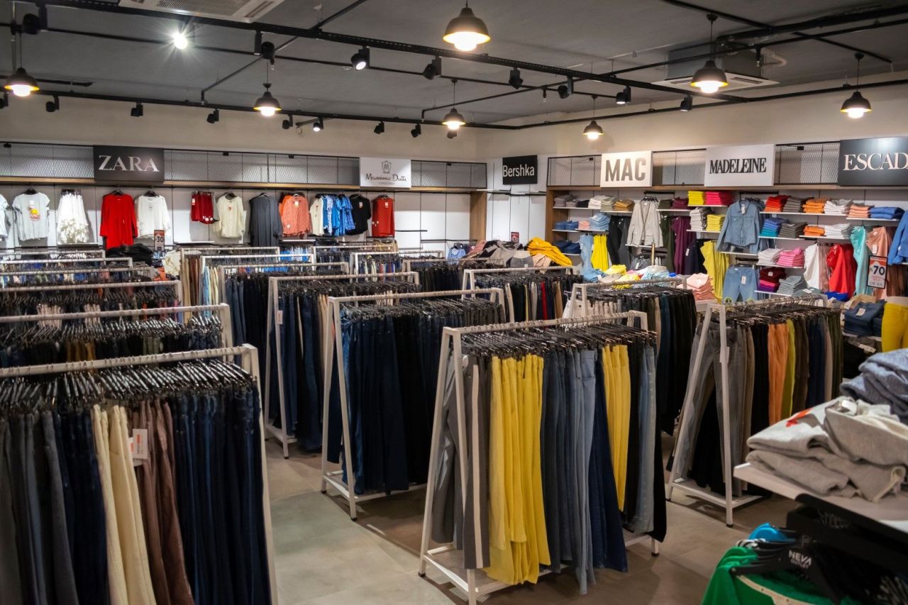 Магазин в Окурджаларе, Турция, 50 м² - фото 14