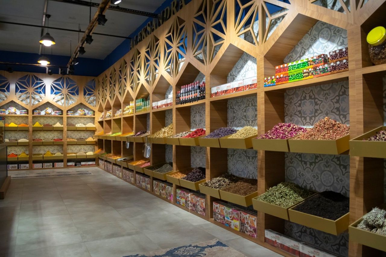 Магазин в Окурджаларе, Турция, 50 м² - фото 12