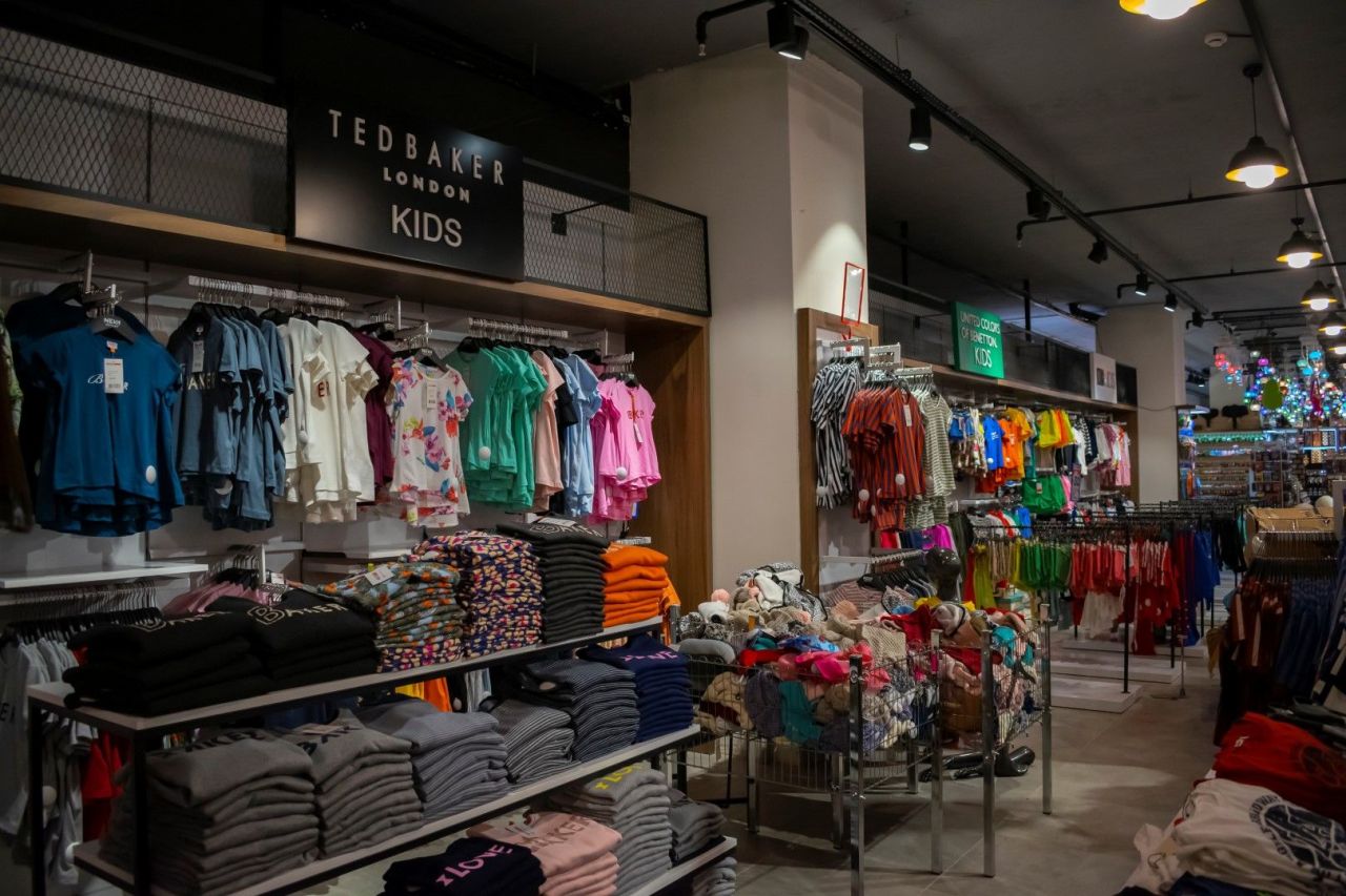 Магазин в Окурджаларе, Турция, 50 м² - фото 17