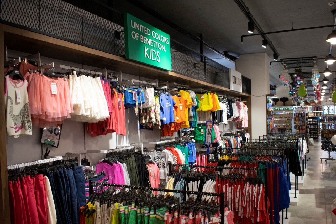 Магазин в Окурджаларе, Турция, 50 м² - фото 16