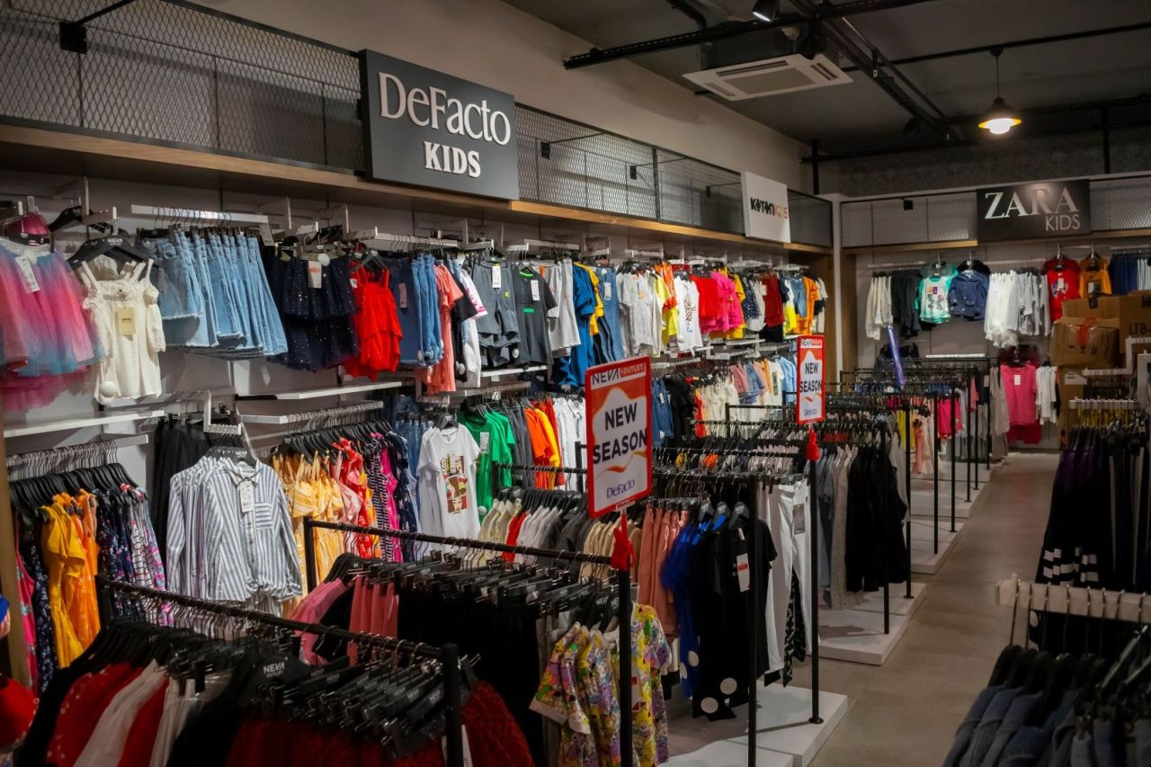 Магазин в Окурджаларе, Турция, 50 м² - фото 18