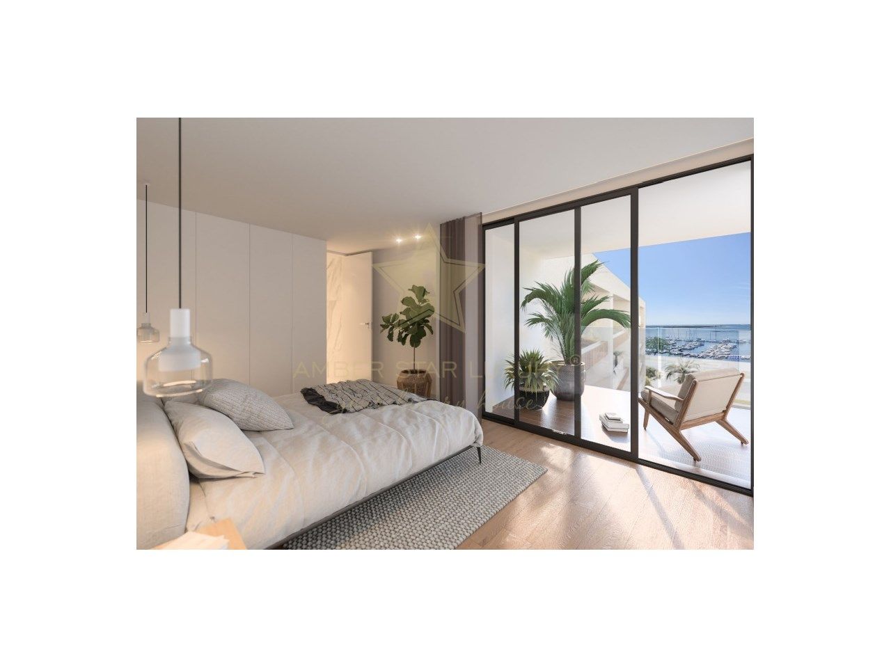 Апартаменты в Фару, Португалия, 127 м² - фото 10