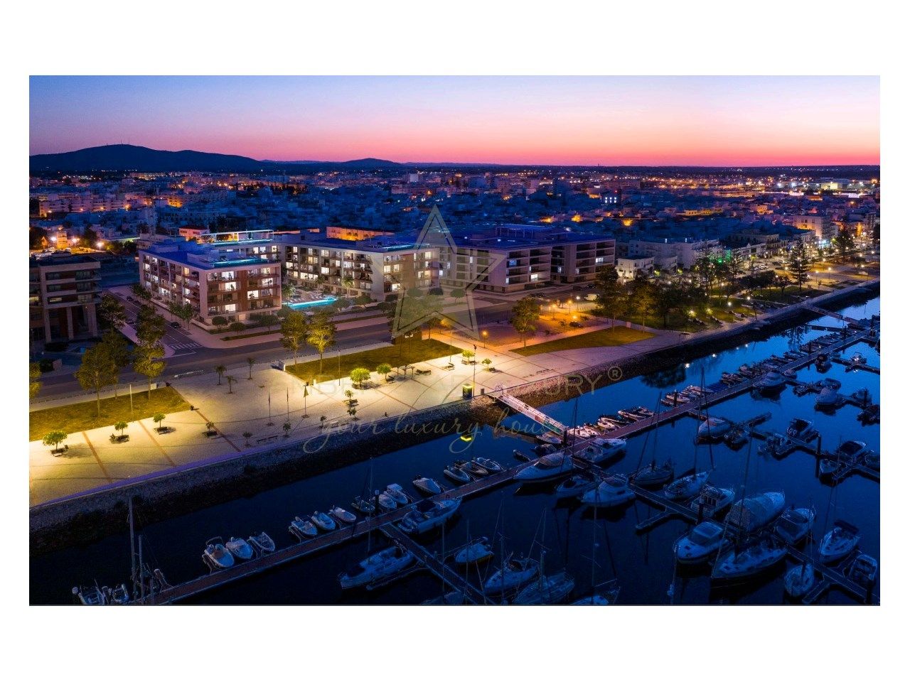 Апартаменты в Фару, Португалия, 127 м² - фото 14