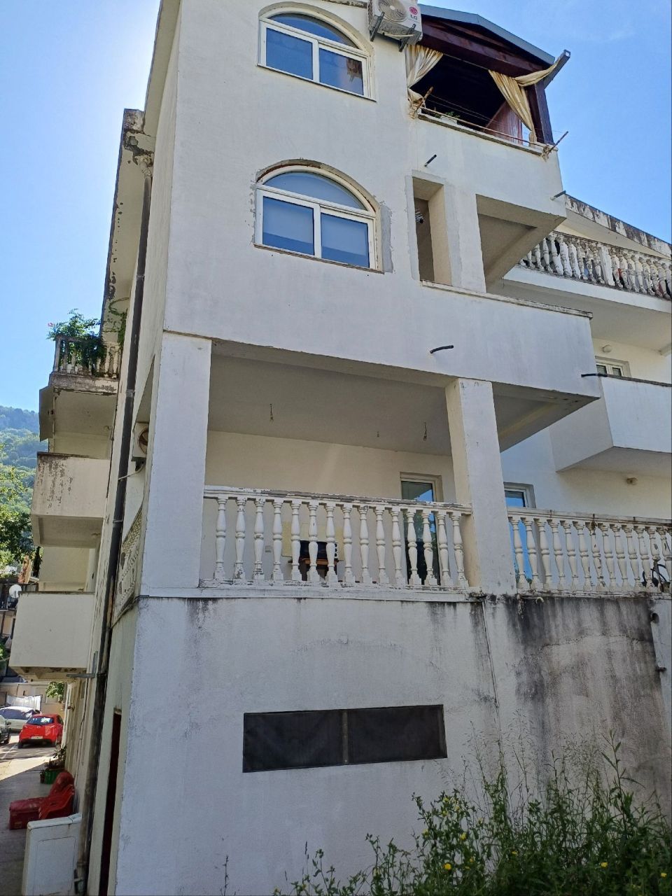 Квартира в Будве, Черногория, 46 м² - фото 16