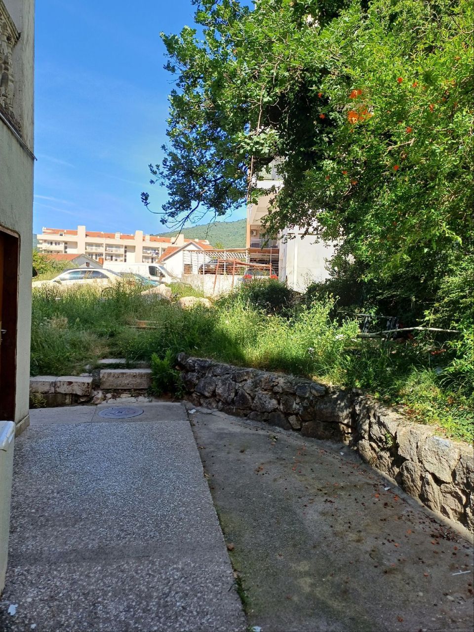 Квартира в Будве, Черногория, 46 м² - фото 14