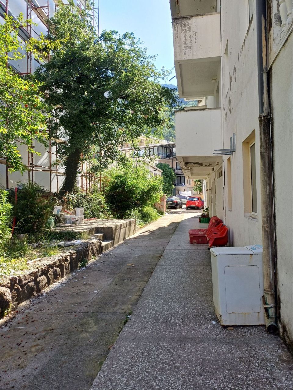 Квартира в Будве, Черногория, 46 м² - фото 13