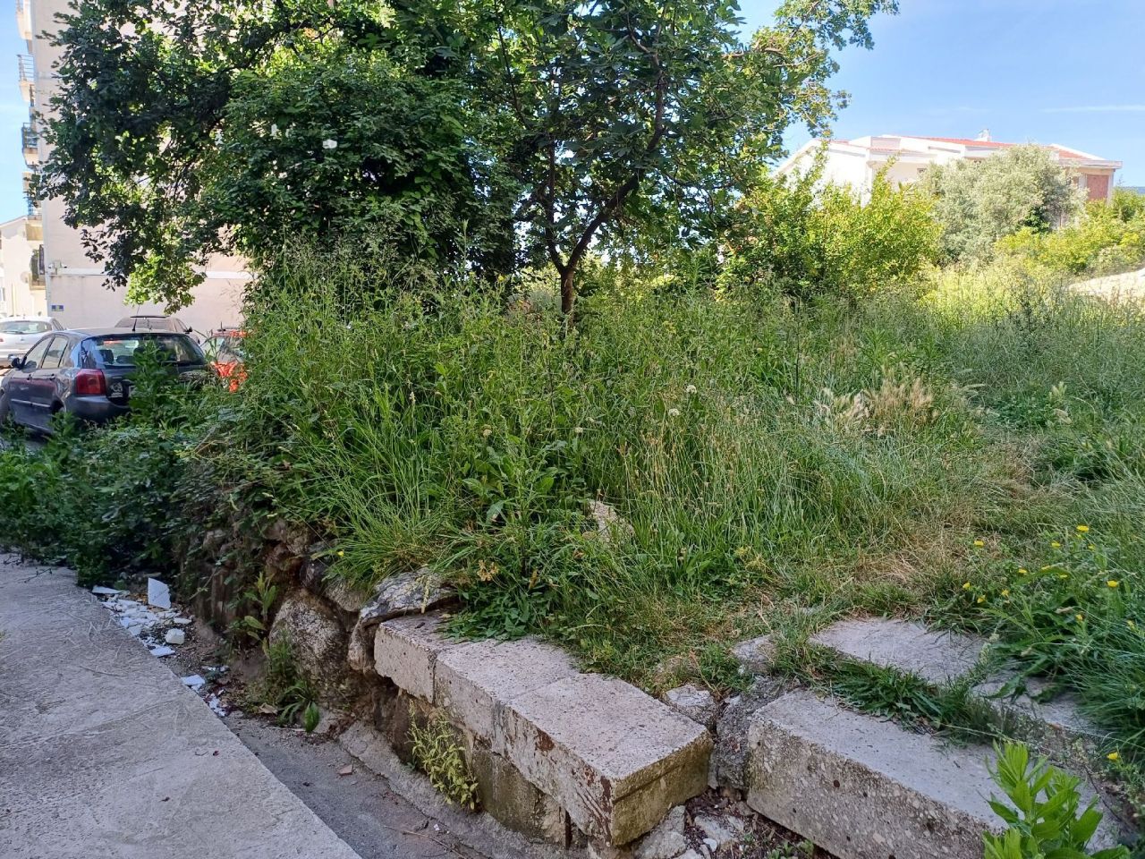 Квартира в Будве, Черногория, 46 м² - фото 15