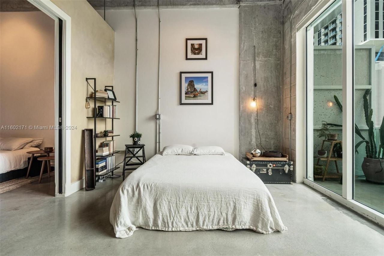 Квартира в Майами, США, 110 м² - фото 7