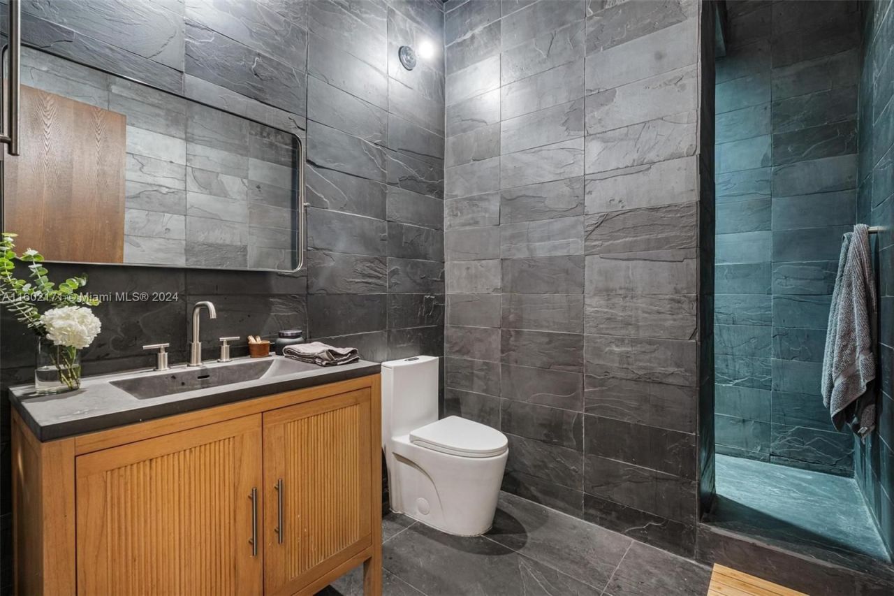 Квартира в Майами, США, 110 м² - фото 15