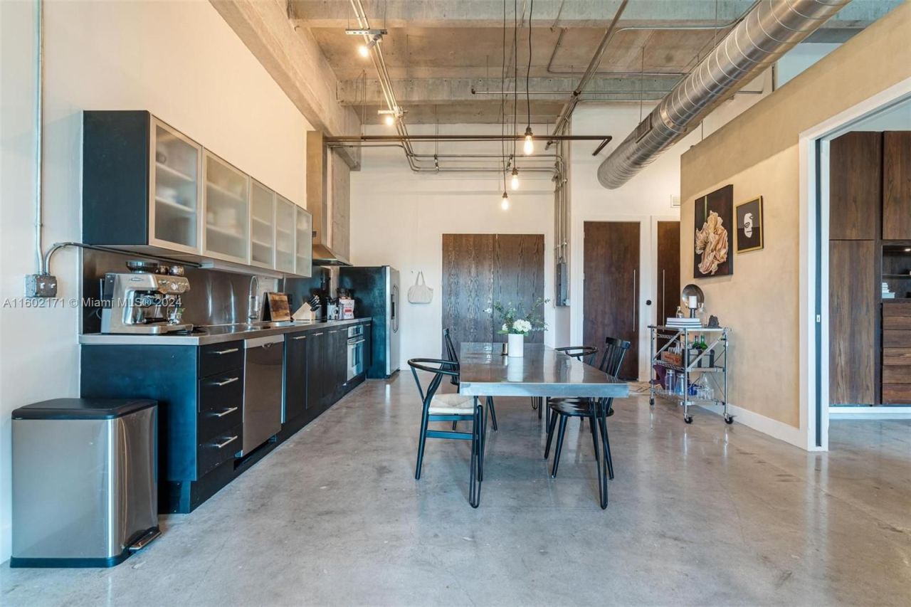 Квартира в Майами, США, 110 м² - фото 5