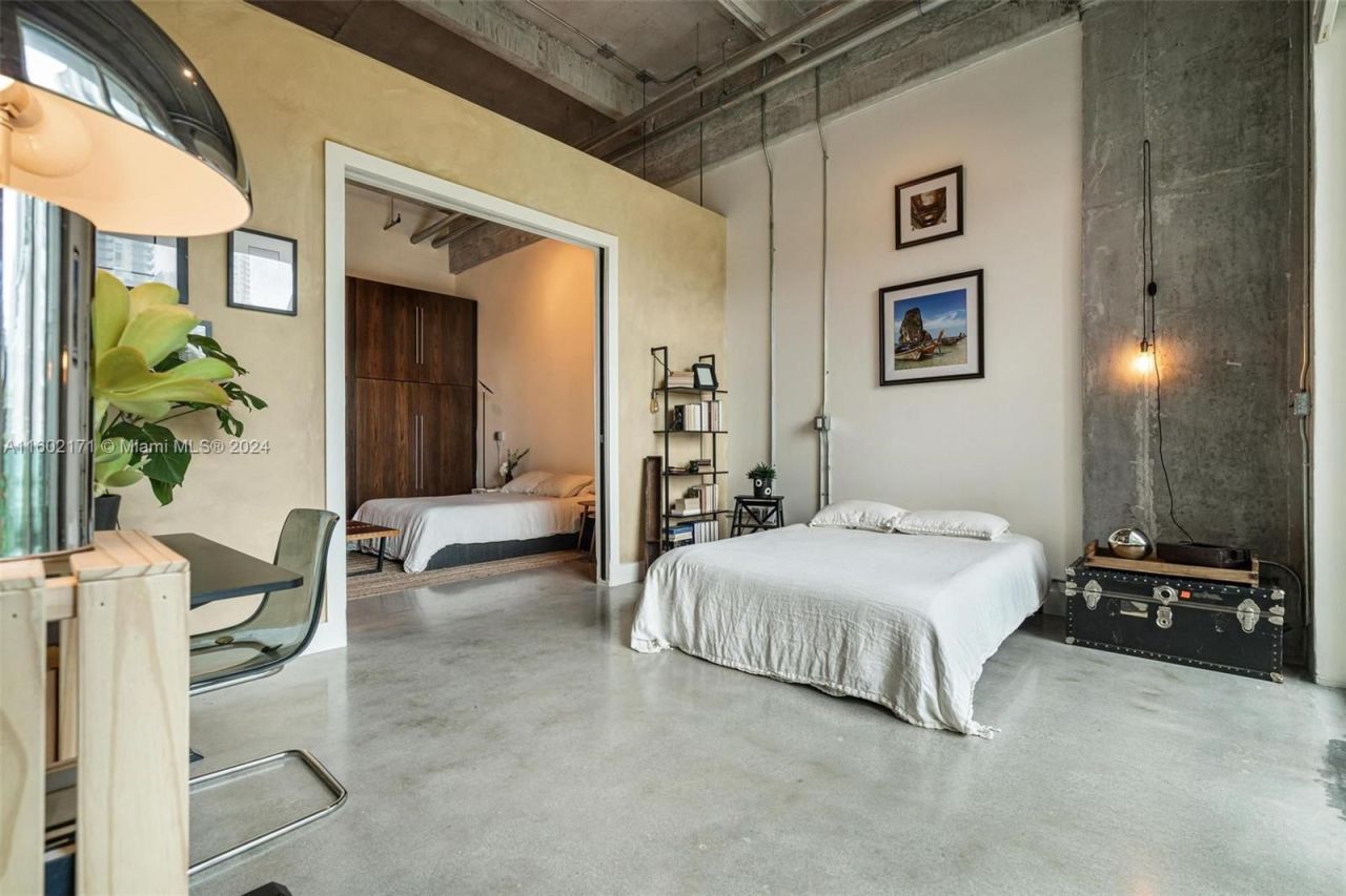 Квартира в Майами, США, 110 м² - фото 13