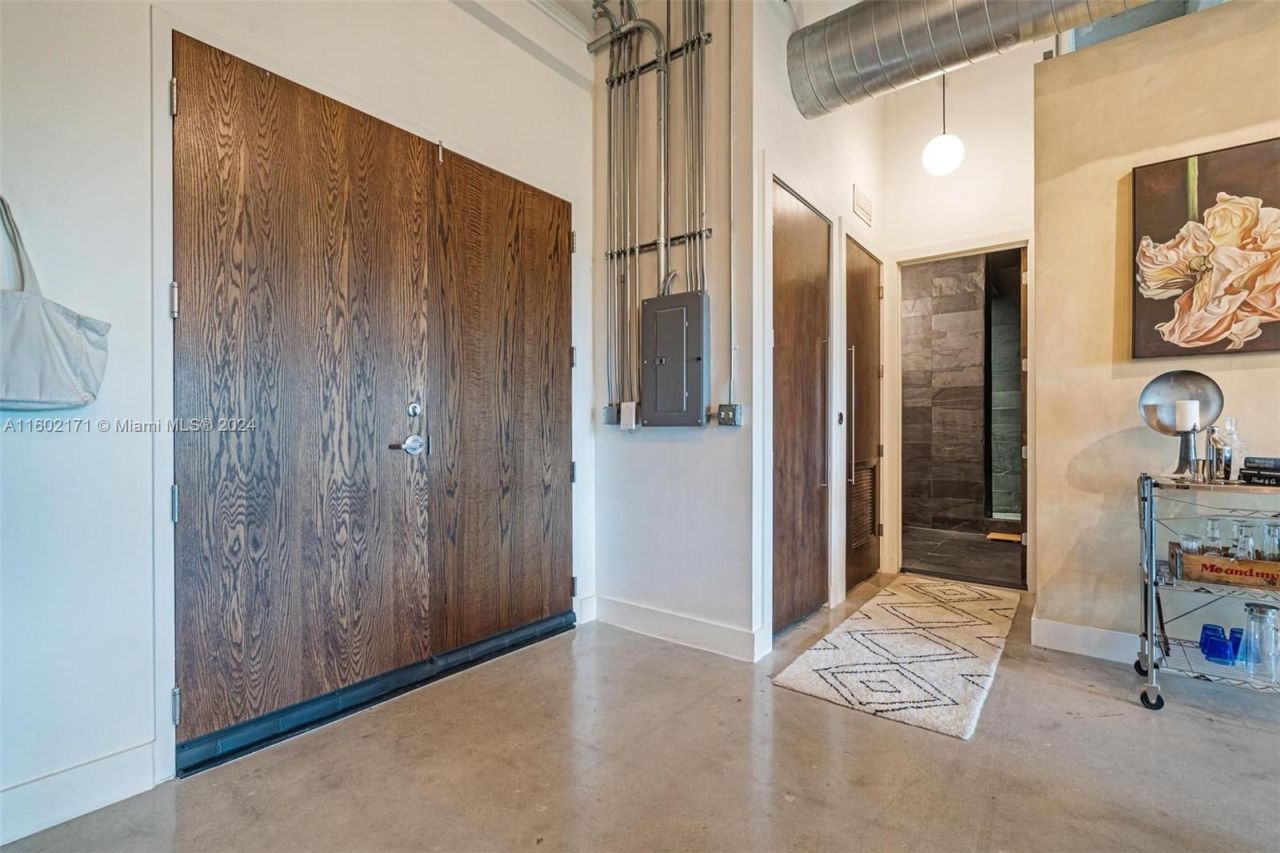 Квартира в Майами, США, 110 м² - фото 14