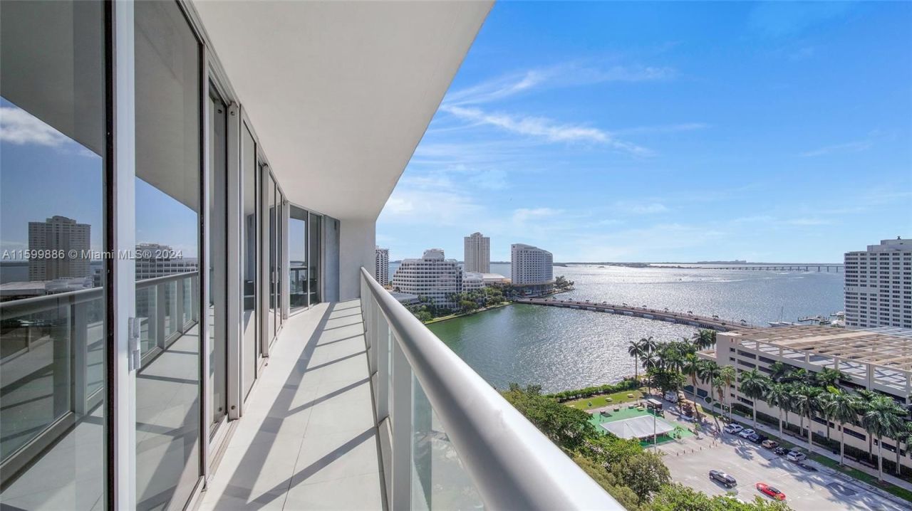 Квартира в Майами, США, 120 м² - фото 4