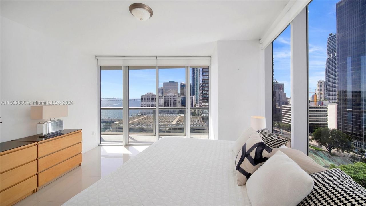 Квартира в Майами, США, 120 м² - фото 6