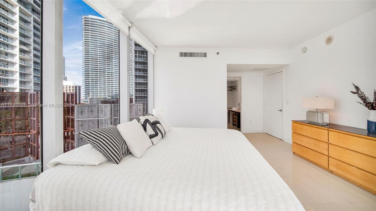 Квартира в Майами, США, 120 м² - фото 11