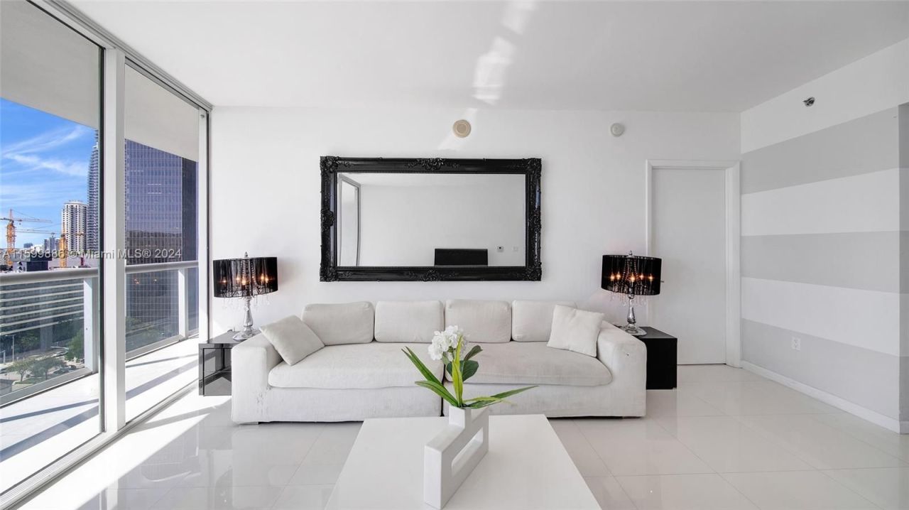 Квартира в Майами, США, 120 м² - фото 14