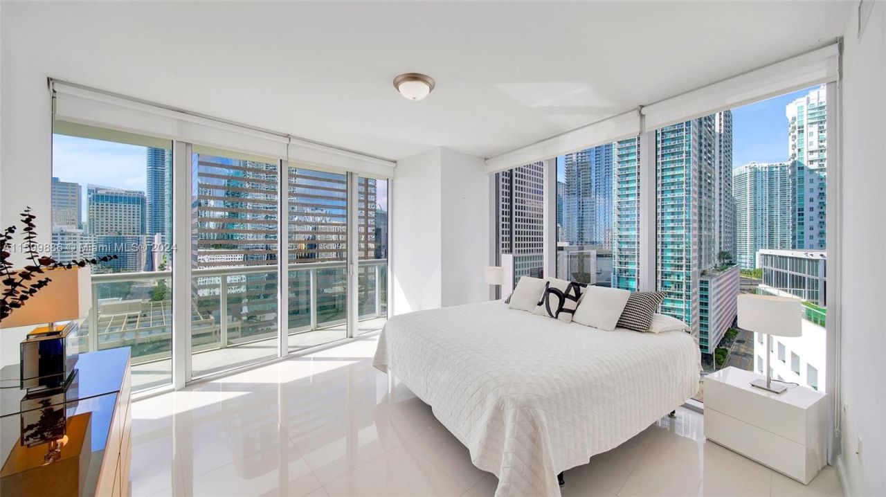 Квартира в Майами, США, 120 м² - фото 8