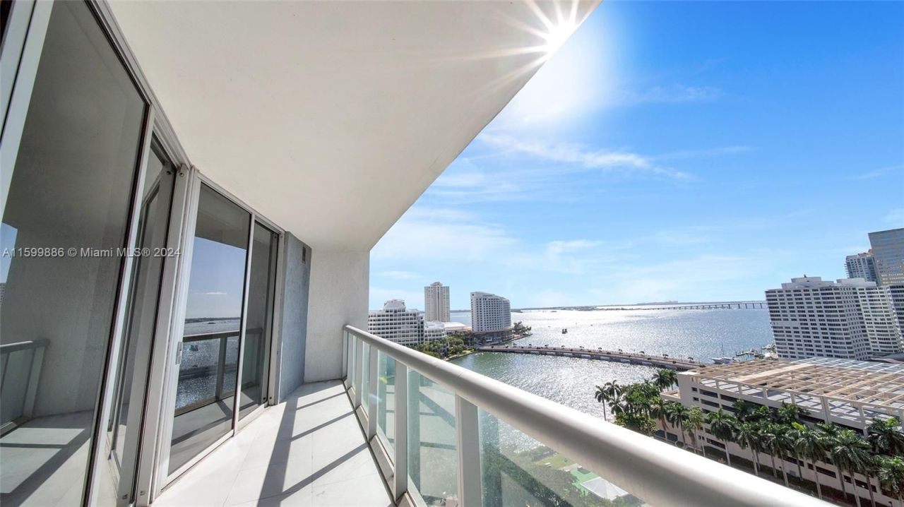 Квартира в Майами, США, 120 м² - фото 16