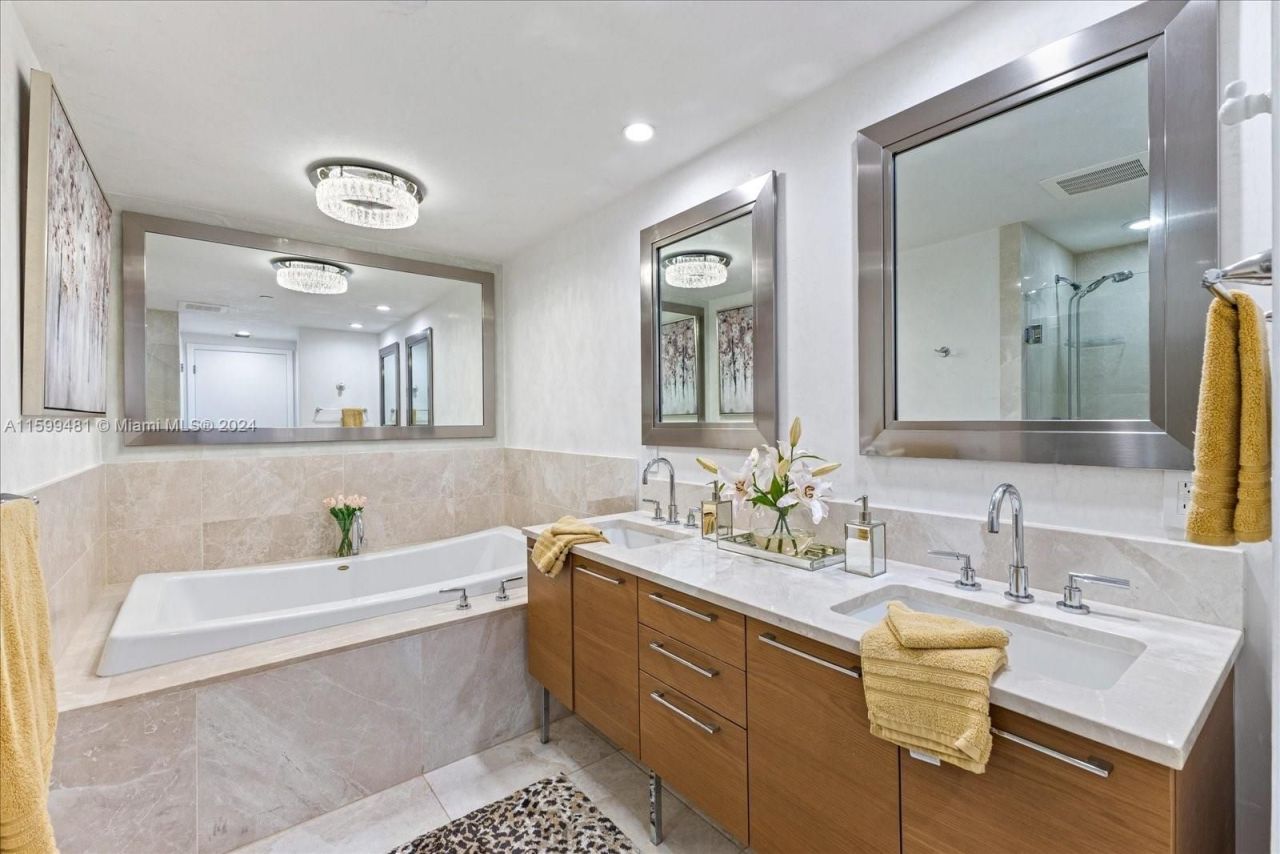 Квартира в Майами, США, 80 м² - фото 5