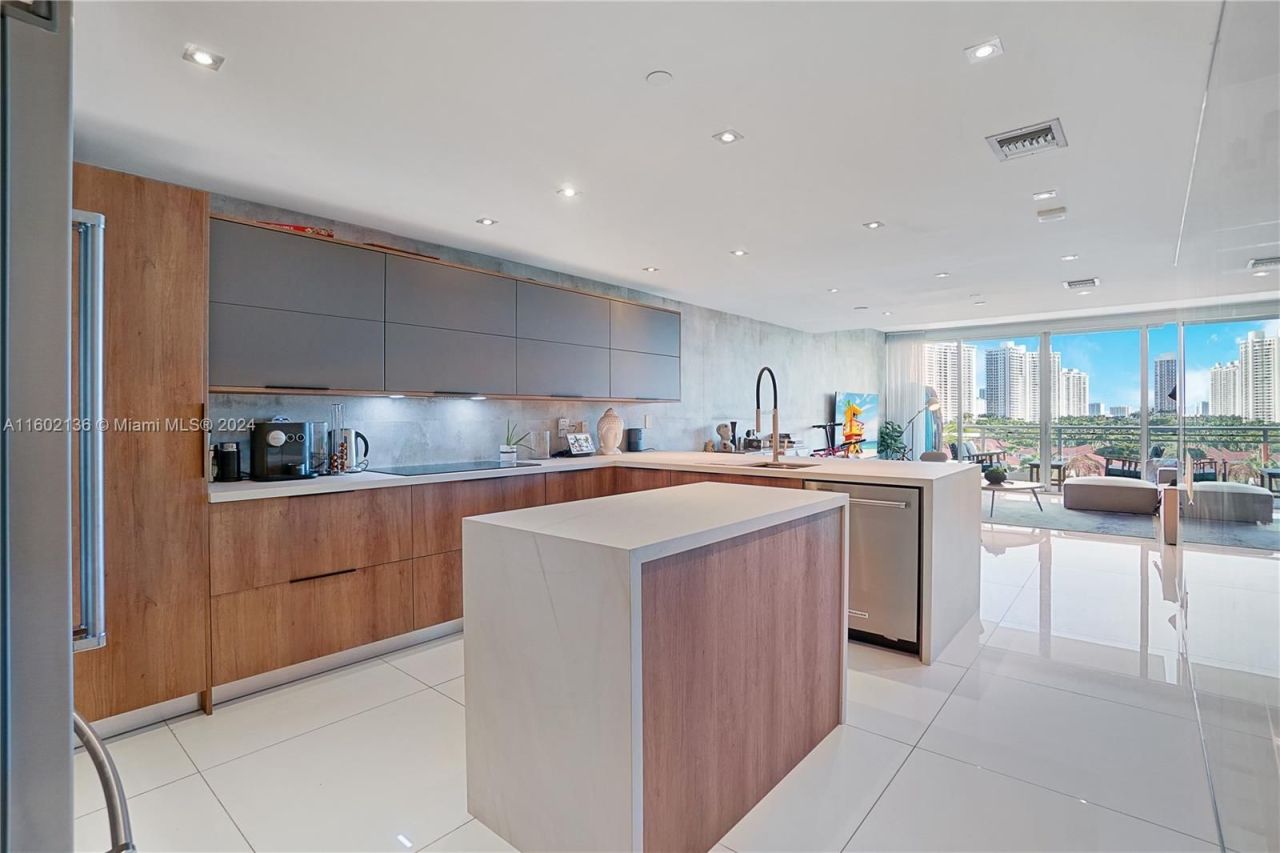 Пентхаус в Майами, США, 180 м² - фото 6