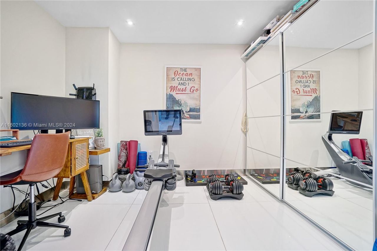 Пентхаус в Майами, США, 180 м² - фото 16