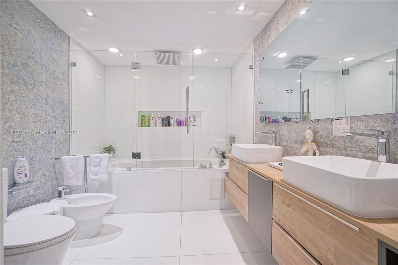 Пентхаус в Майами, США, 180 м² - фото 15