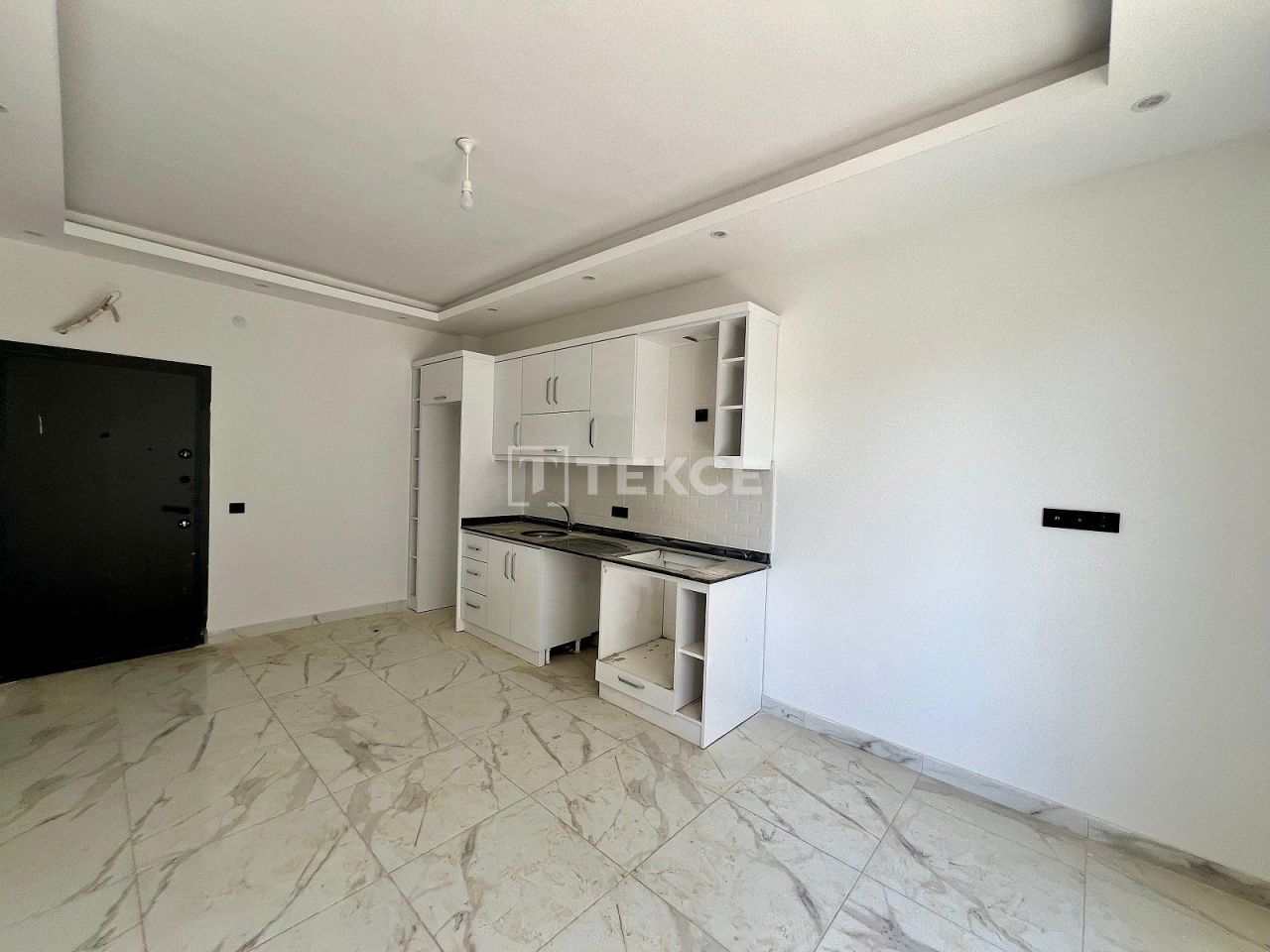 Апартаменты в Алании, Турция, 60 м² - фото 8