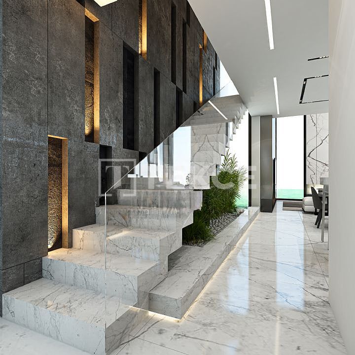 Вилла в Кушадасы, Турция, 400 м² - фото 15