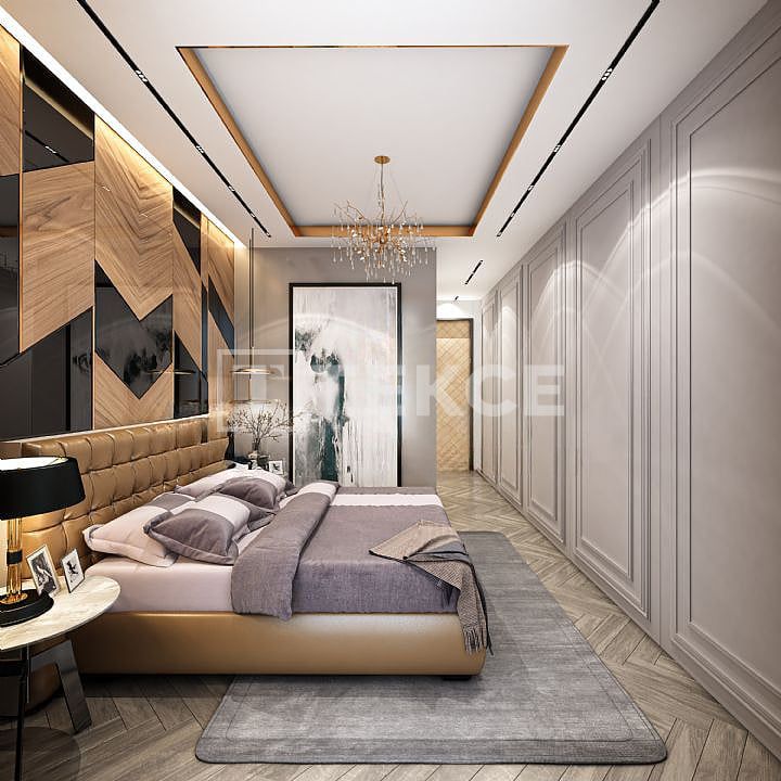 Вилла в Кушадасы, Турция, 400 м² - фото 18