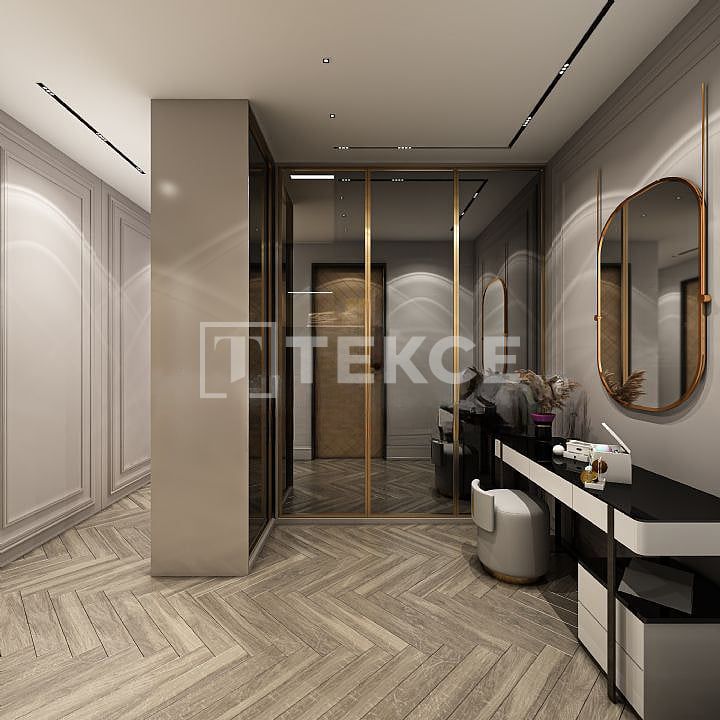 Вилла в Кушадасы, Турция, 400 м² - фото 19