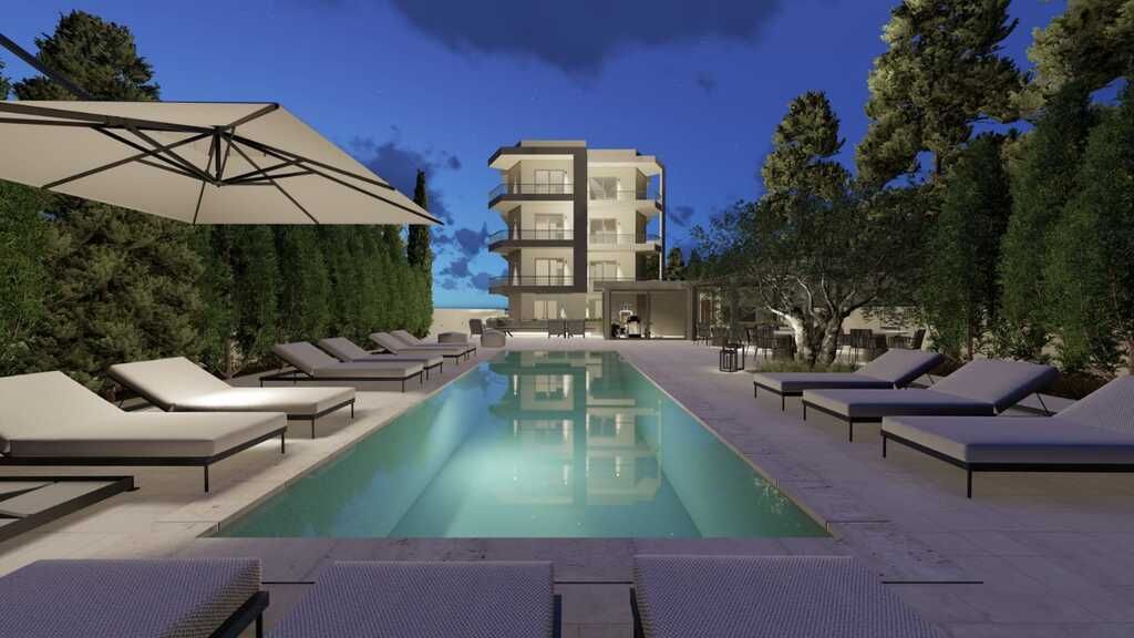 Квартира в Лутраки, Греция, 55 м² - фото 6